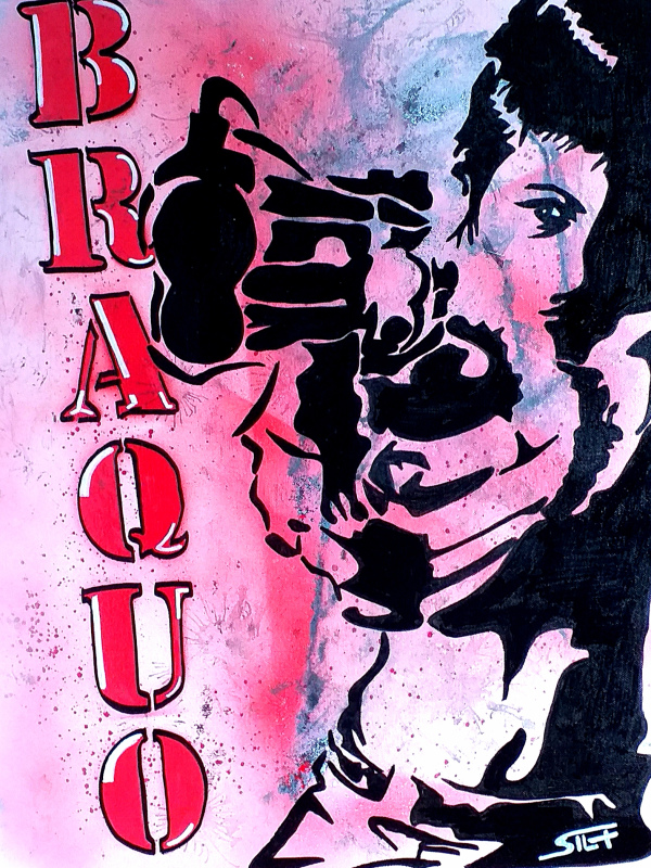 Braquo