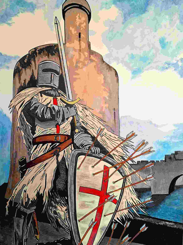 La septième Croisade